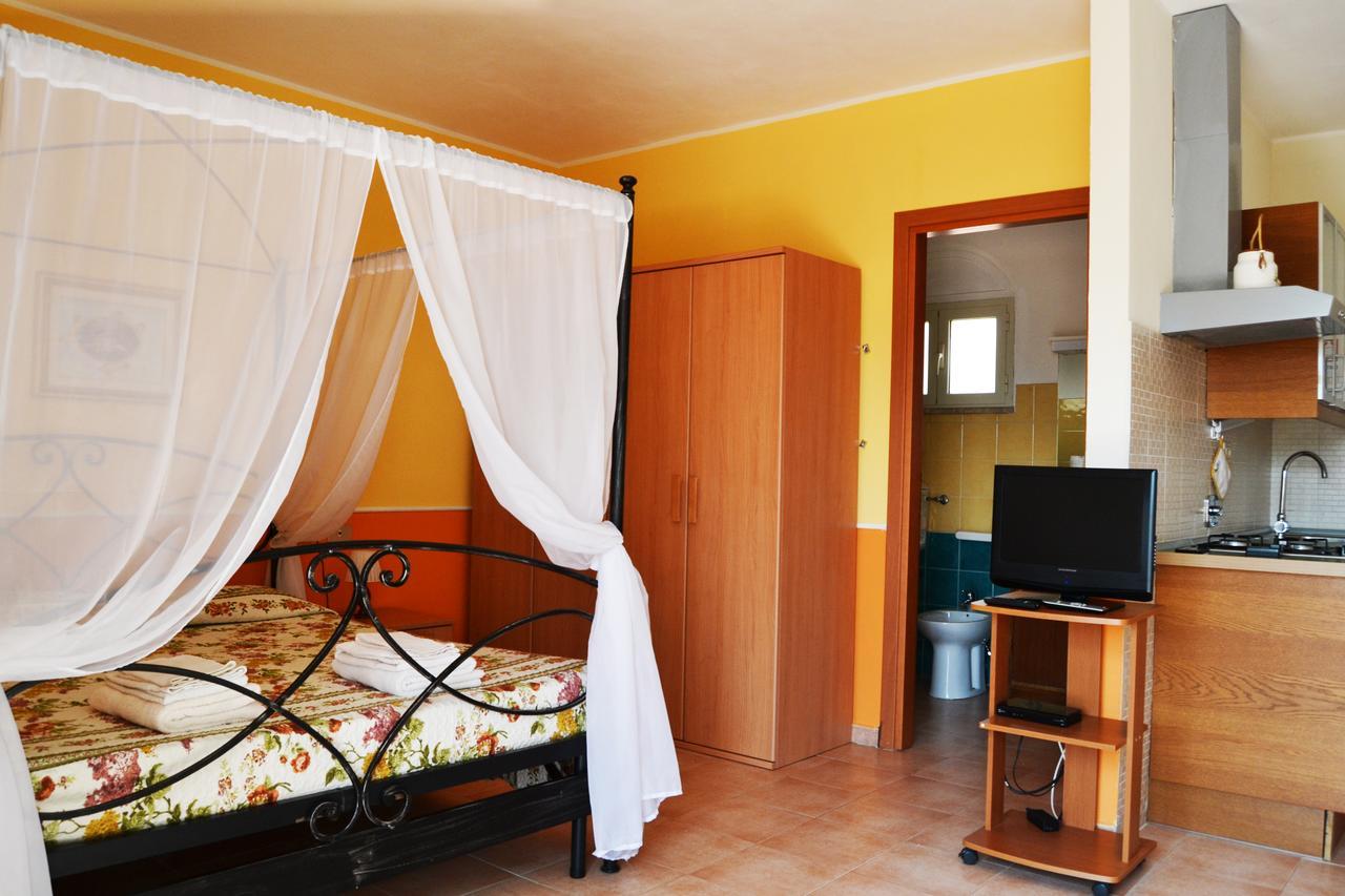 Hôtel Tenuta Gran Paradiso à Palombara Sabina Extérieur photo